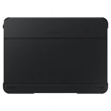 Book Cover Black for Samsung Galaxy Tab 4 10.1