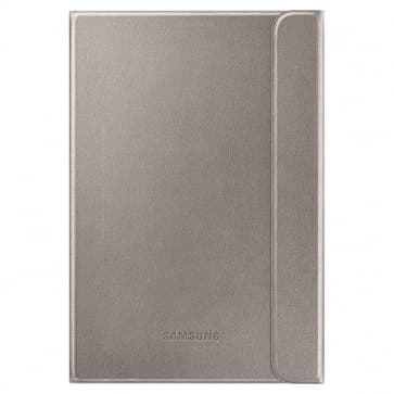 Official Samsung Galaxy Tab S2 8.0" Book Cover Gold