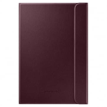 Official Samsung Galaxy Tab S2 8.0" Book Cover Red