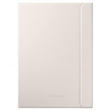 Official Samsung Galaxy Tab S2 9.7" Book Cover White