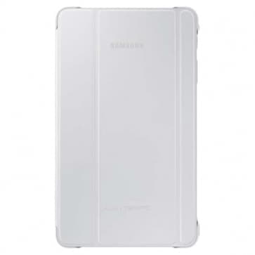 Book Cover White for Galaxy Tab Pro 8.4