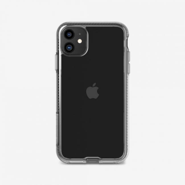 Tech21 Pure Clear Iphone 11 Tablet Phone Case