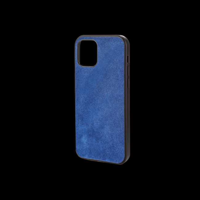 alcantara iphone 13 case