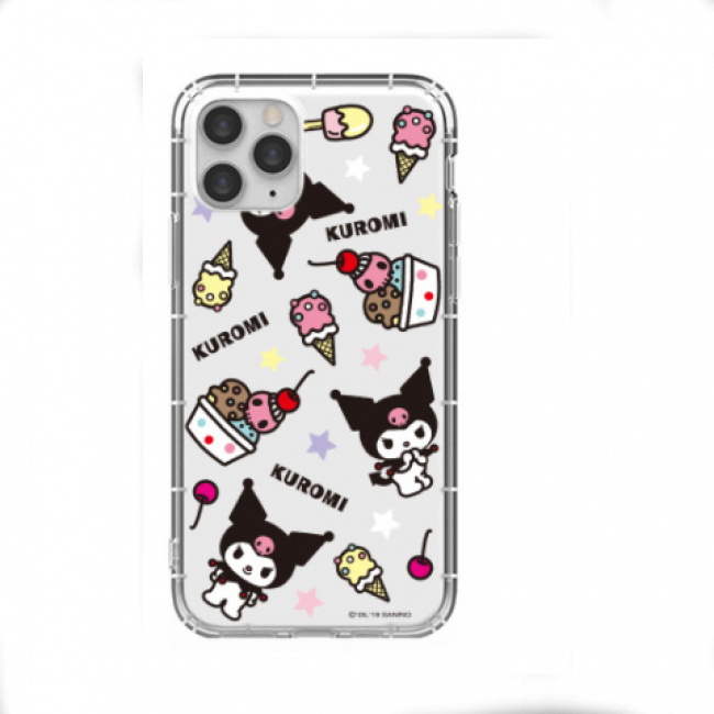 Kuromi iPhone 12 Mini Case Tablet Phone Case