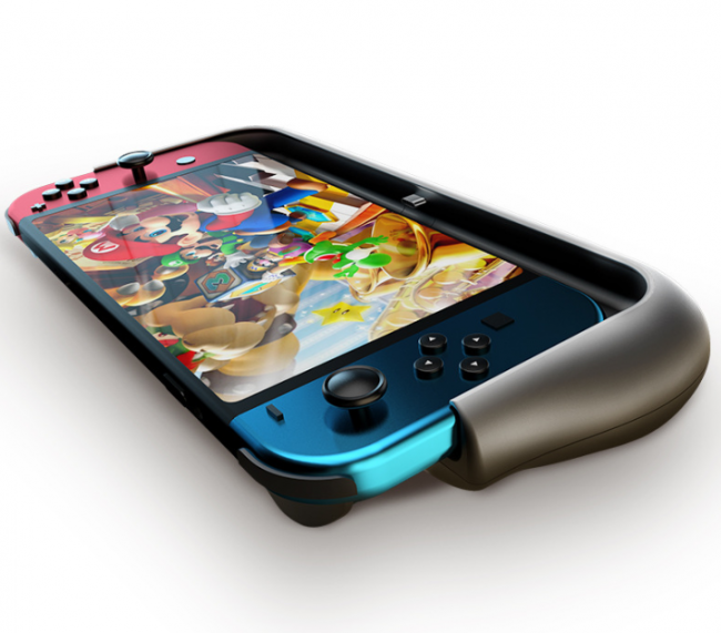 Switch Battery Pack Case Tablet Phone Case