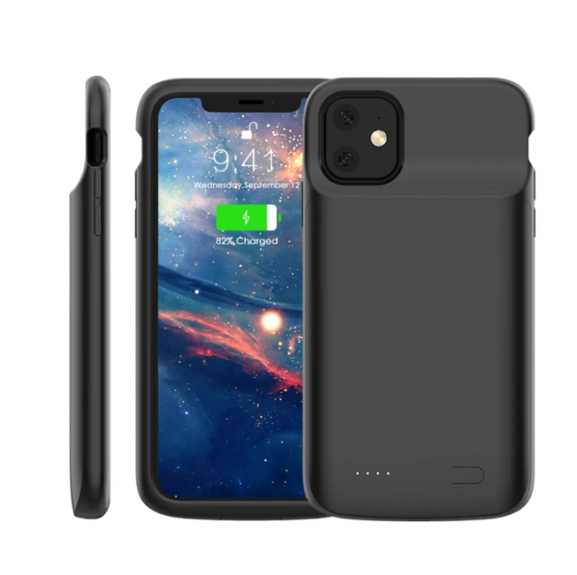 iPhone 11 Smart Battery Case | Tablet Phone Case