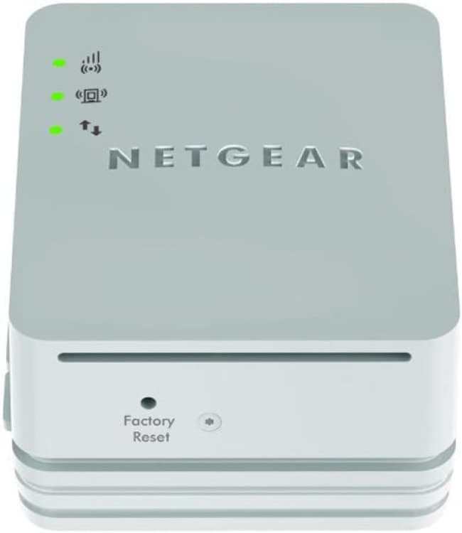Netgear WN1000RP WiFi Range Extender Tablet Phone Case