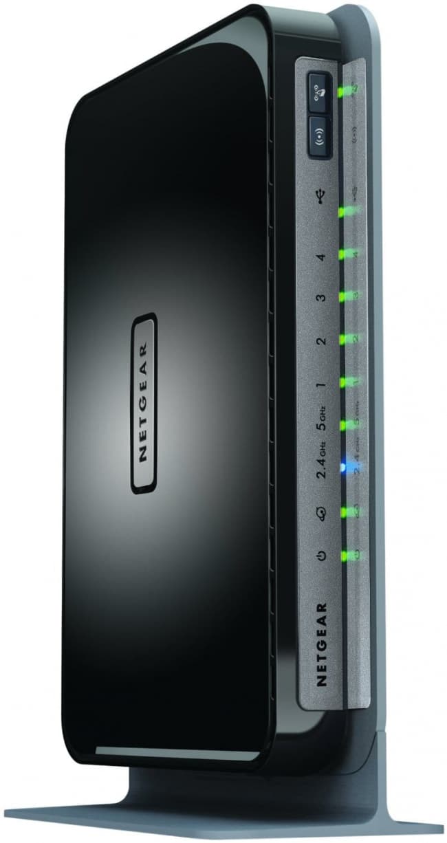 Netgear Wndr4300 Wireless Router Premium Edition Dd Wrt Tablet Phone Case
