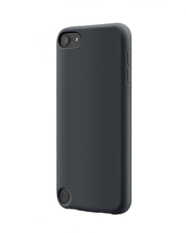 Switcheasy Colors Black Slate Case For Ipod Touch 5g Tablet