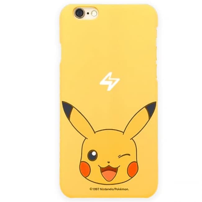 Pokemon Go Pikachu Iphone 6 6s Case Tablet Phone Case