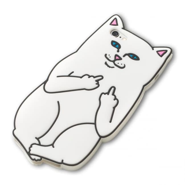 Ripndip Lord Nermal Iphone 6 6s Plus Case Tablet Phone Case Ripndip Lord Nermal Iphone 6 6s Plus Case Tablet Phone Case