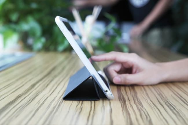 tablet phone case