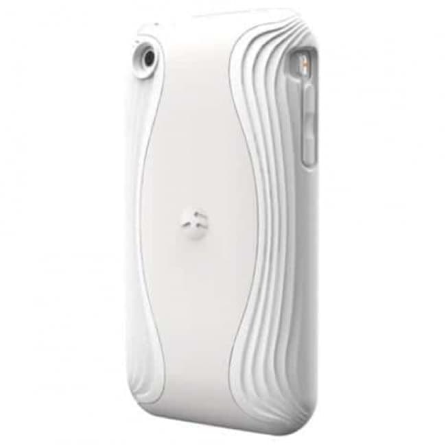 Switcheasy Torrent Cover For Iphone 3g 3gs White Sw Toi3g W Tablet Phone Case Switcheasy Torrent Cover For Iphone 3g 3gs White Sw Toi3g W Tablet Phone Case