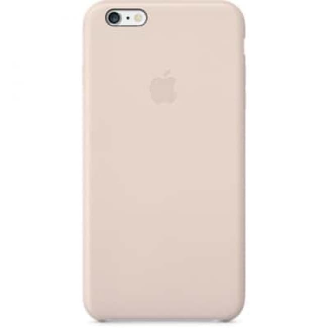 Leather Case For Apple Iphone 6 6s Plus Soft Pink Tablet Phone Case