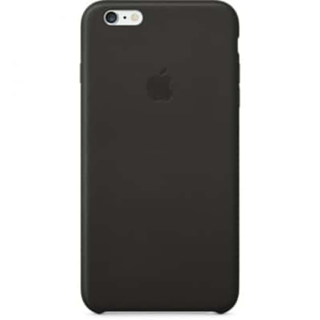 Leather Case For Apple Iphone 6 6s Plus Black Tablet Phone Case
