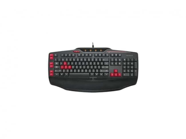 Logitech G103 Keyboard 6 Programmable G Keys Tablet Phone Case