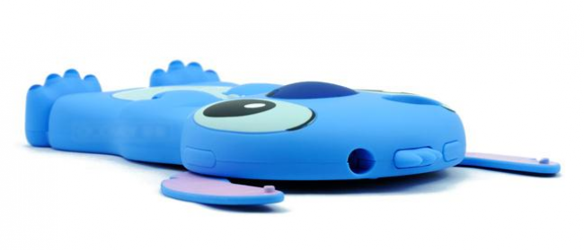 Disney Stitch Protective Phone Case - Fits iPhone® 6/7/8/SE