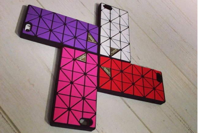 Bao Bao Bag Style Geometric Iphone 6 6s Plus 5 5 Case Tablet Phone Case Bao Bao Bag Style Geometric Iphone 6 6s Plus 5 5 Case Tablet Phone Case