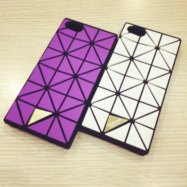 Bao Bao Bag Style Geometric Iphone 6 6s Plus 5 5 Case Tablet Phone Case Bao Bao Bag Style Geometric Iphone 6 6s Plus 5 5 Case Tablet Phone Case