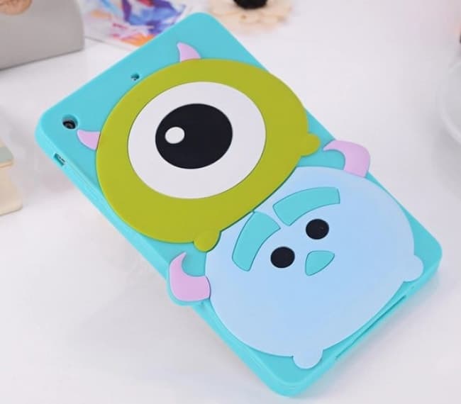 Tsum Tsum Monsters Inc Character Case For Ipad Air 2 Tablet Phone Case Tsum Tsum Monsters Inc Character Case For Ipad Air 2 Tablet Phone Case