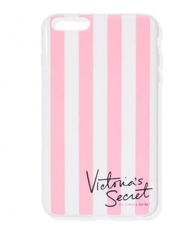 Victoria S Secret Vertical Stripes Iphone 6 6s Plus Case Tablet Phone Case
