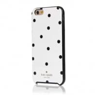 iPhone 6 6s Plus Kate Spade Scattered Pavillion Flexible Hardshell Case