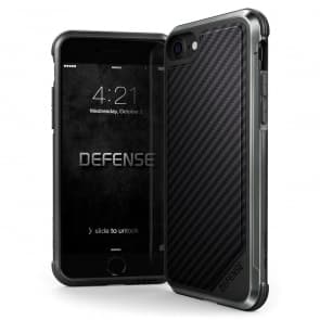 X-Doria Defense Lux for iPhone X