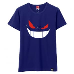Pokemon Go Gengar T-Shirt