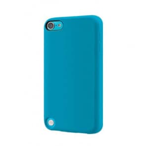 SwitchEasy Colors Blue Case for iPod Touch 5G