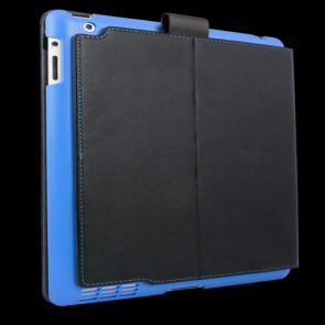iFrogz Summit iPad 3 Blue