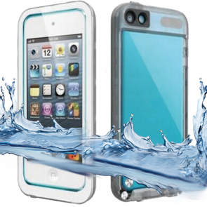 Waterproof Shockproof Case for iPod Touch 5th Gen