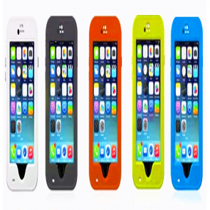 Waterproof Shockproof frē iPhone 6 Case