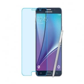 Samsung Galaxy Note 5 Glass R Premium Glass Protector  