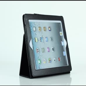 Folio Stand Case For iPad 1