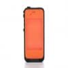 Waterproof Shockproof Orange Case for the iPhone 4 / 4S