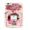 Iphoria Collection Parfum Au Portable Flower Lid for iPhone 6 6s Plus