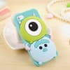 Tsum Tsum Mike and Sully Case for iPhone 6 6s