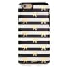 Sonix Bowstripe Gold iPhone 6 6s Case