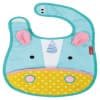 Skip Hop Zoo Tuck-Away Baby Bib Unicorn