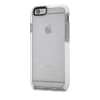 Tech21 Evo Mesh Case (Drop Protective) for iPhone 6 6s Clear White