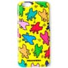 Dsquared2 Keith Haring iPhone 6 6s Case
