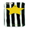 Iphoria Collection Miroir Stripes and Golden Star iPhone 6 6s Plus Case
