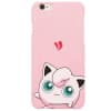 Pokemon Go Jigglypuff iPhone 6 6s Case
