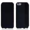 Tech21 Classic Shell Cover Case for Apple iPhone 6 6s Plus Smokey