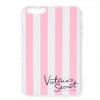 Victoria's Secret Vertical Stripes iPhone 6 6s Case
