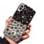 Diamond Gemstone Case for iPhone X