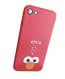 Elmo Monster Case for iPhone 8 7 Plus