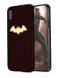 Batman Thin Metal Case for iPhone X