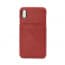 Card Back Leather Wallet Case for iPhone 8 7 Plus