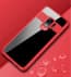 ZNP Silicone Metallic Case for Galaxy S9+ Plus